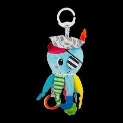 Clip & Go Stroller Toy