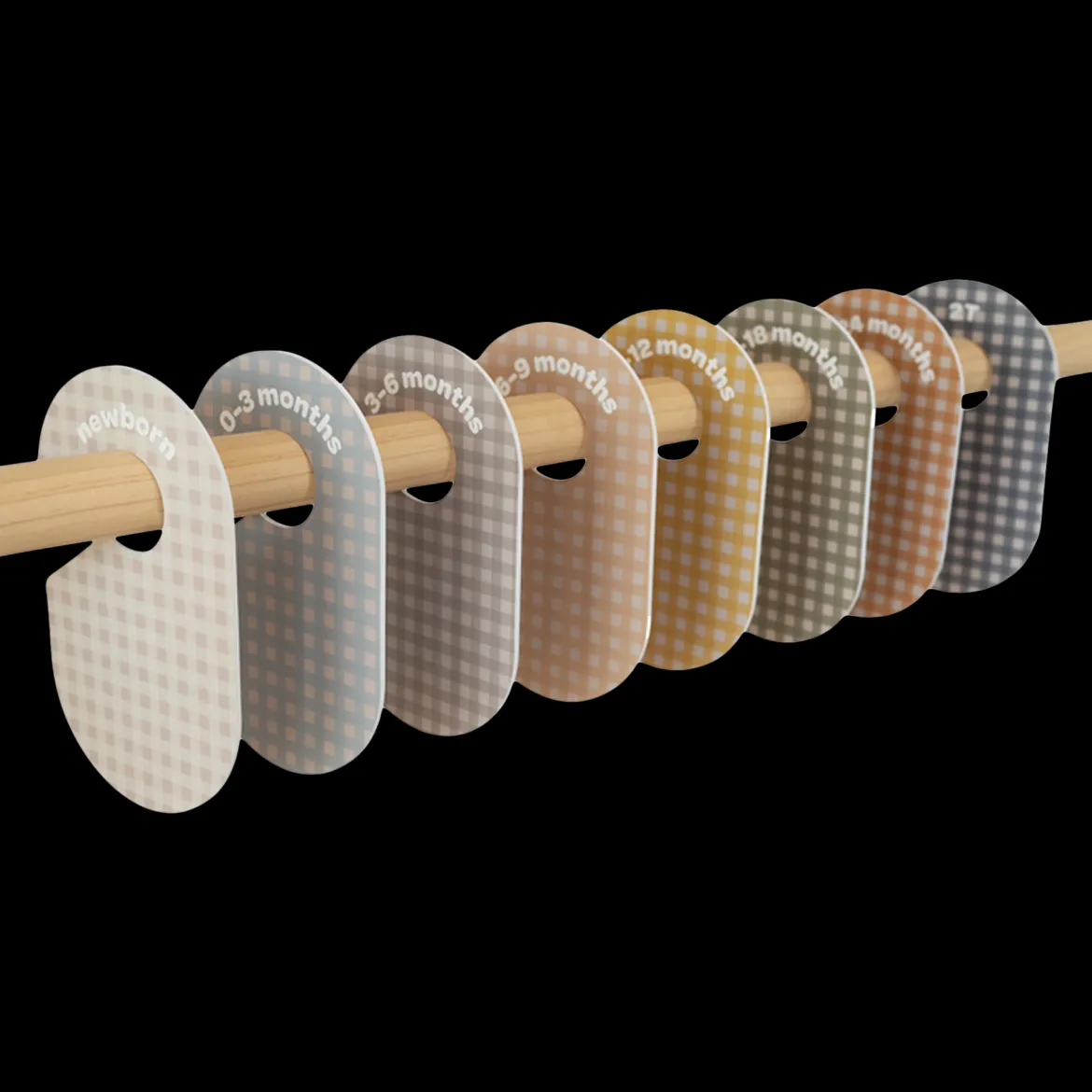 Closet Dividers