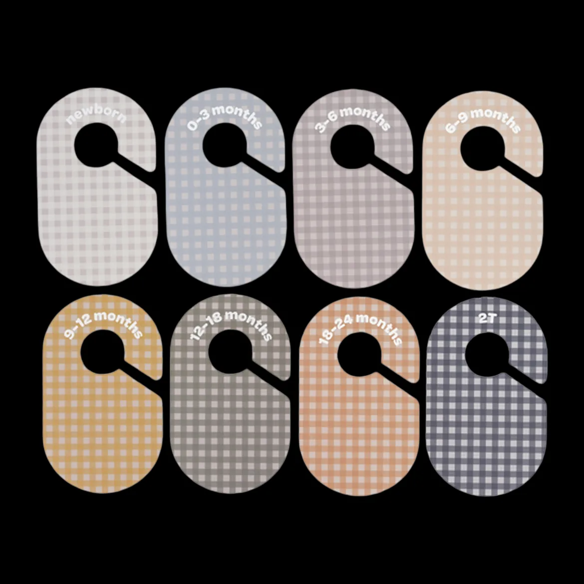 Closet Dividers