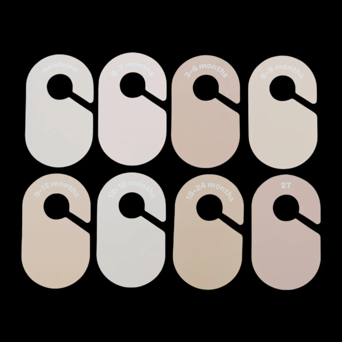 Closet Dividers