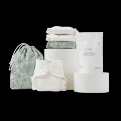 Cloth Diapering Try-It Kit