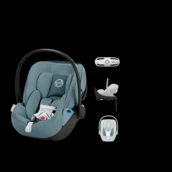 Cloud G Pro Comfort Extend Infant Car Seat