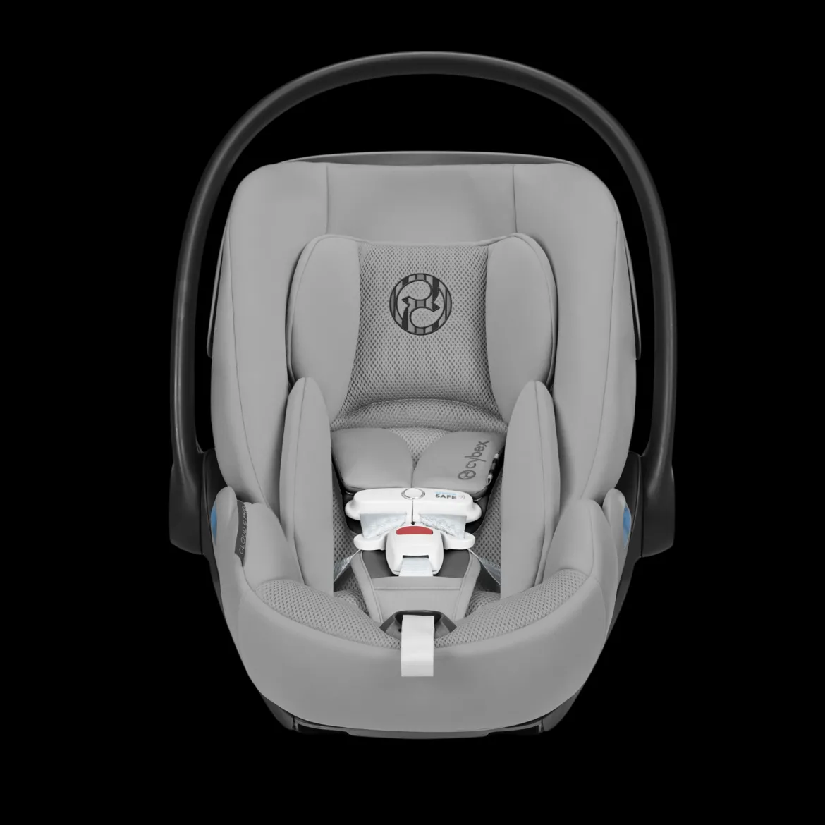 Cloud G Pro Comfort Extend Infant Car Seat