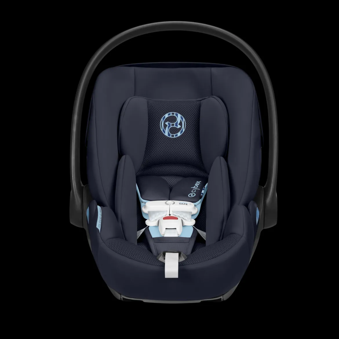 Cloud G Pro Comfort Extend Infant Car Seat