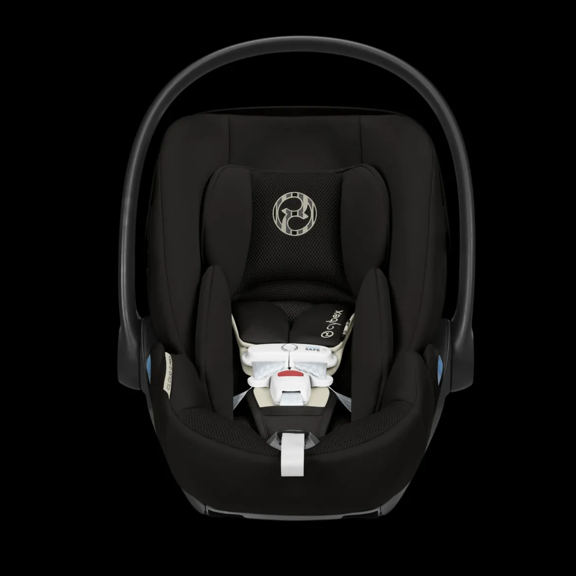 Cloud G Pro Comfort Extend Infant Car Seat