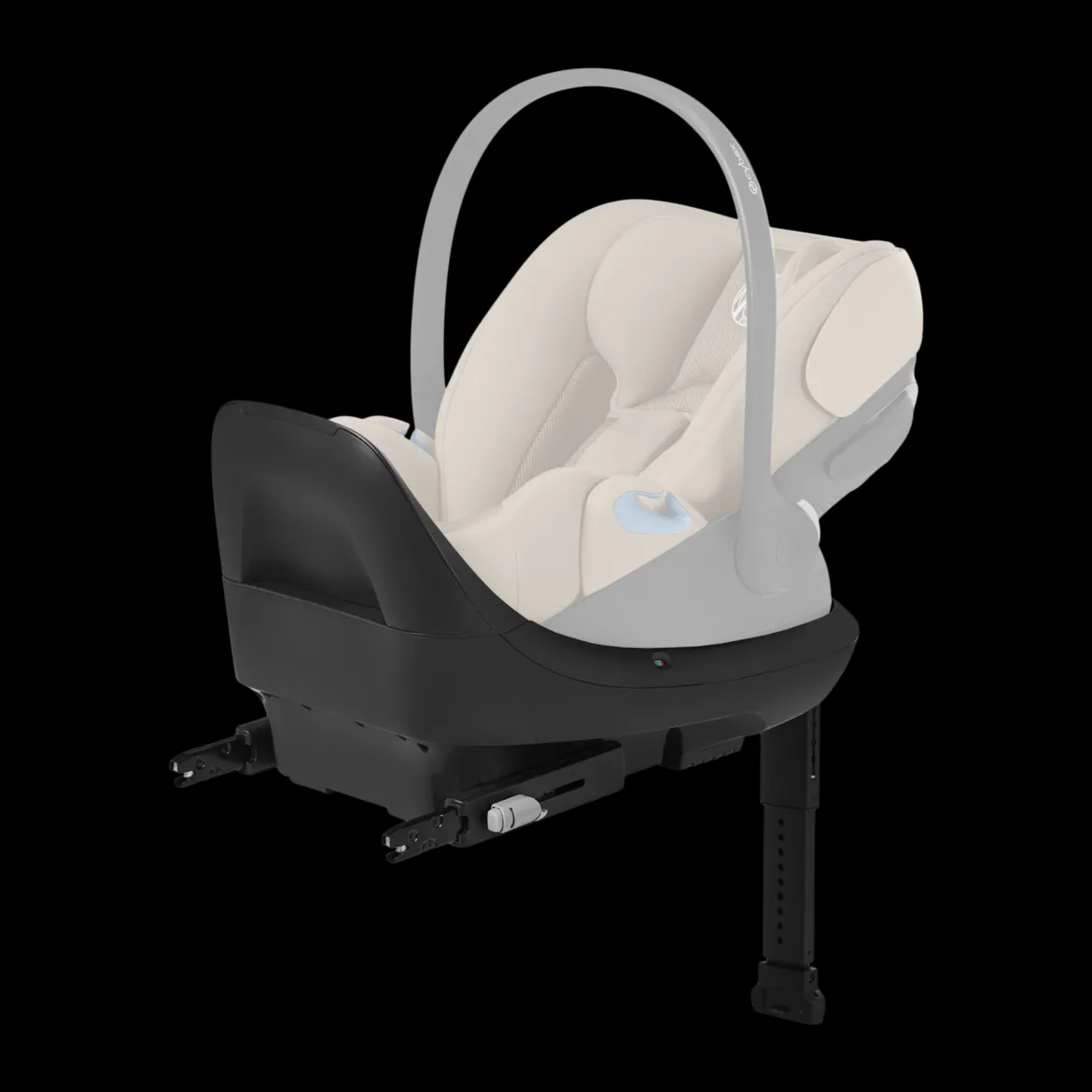 Cloud G Pro/Cloud T Load Leg Base