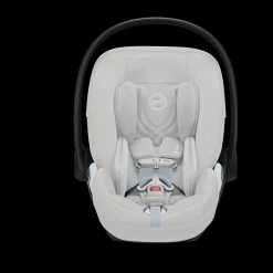 Cloud T Comfort Extend Infant Car Seat with SensorSafe