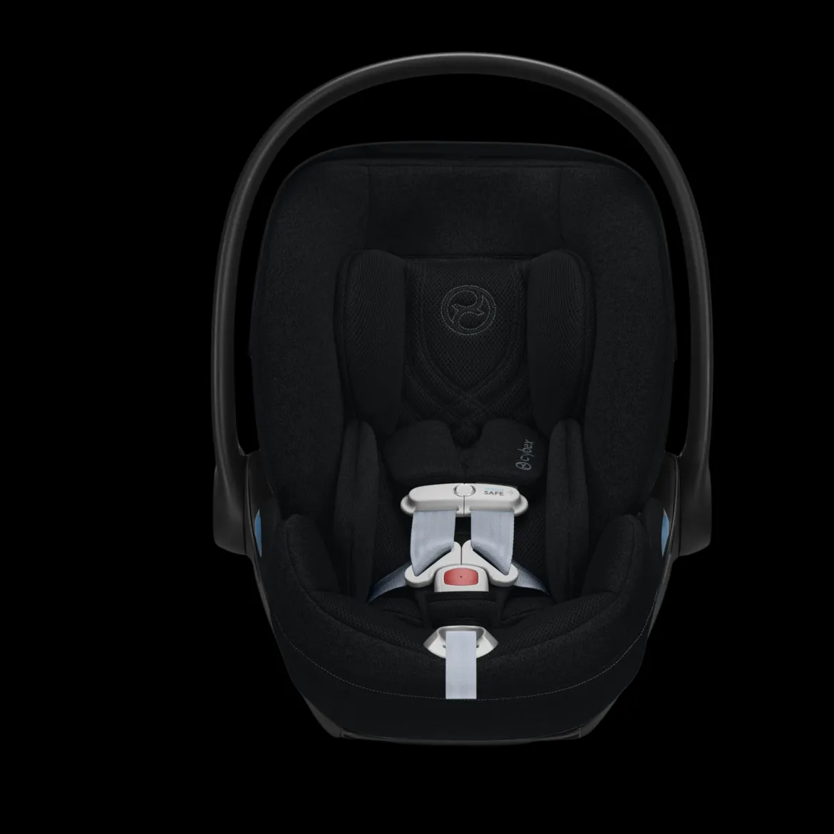 Cloud T Comfort Extend Infant Car Seat with SensorSafe