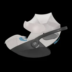 Cloud T Comfort Extend Infant Car Seat with SensorSafe