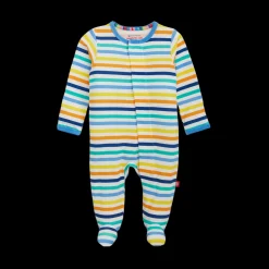 Cloudstretch Magnetic 4-Pack Footie