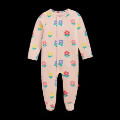 Cloudstretch Magnetic 4-Pack Footie