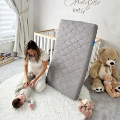 ComfortCloud 2-Stage Crib Mattress
