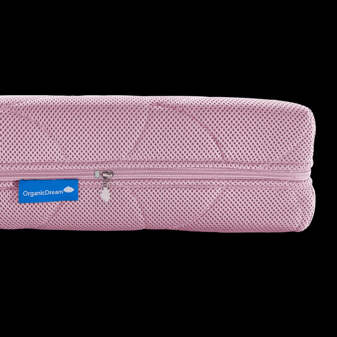 ComfortCloud 2-Stage Crib Mattress