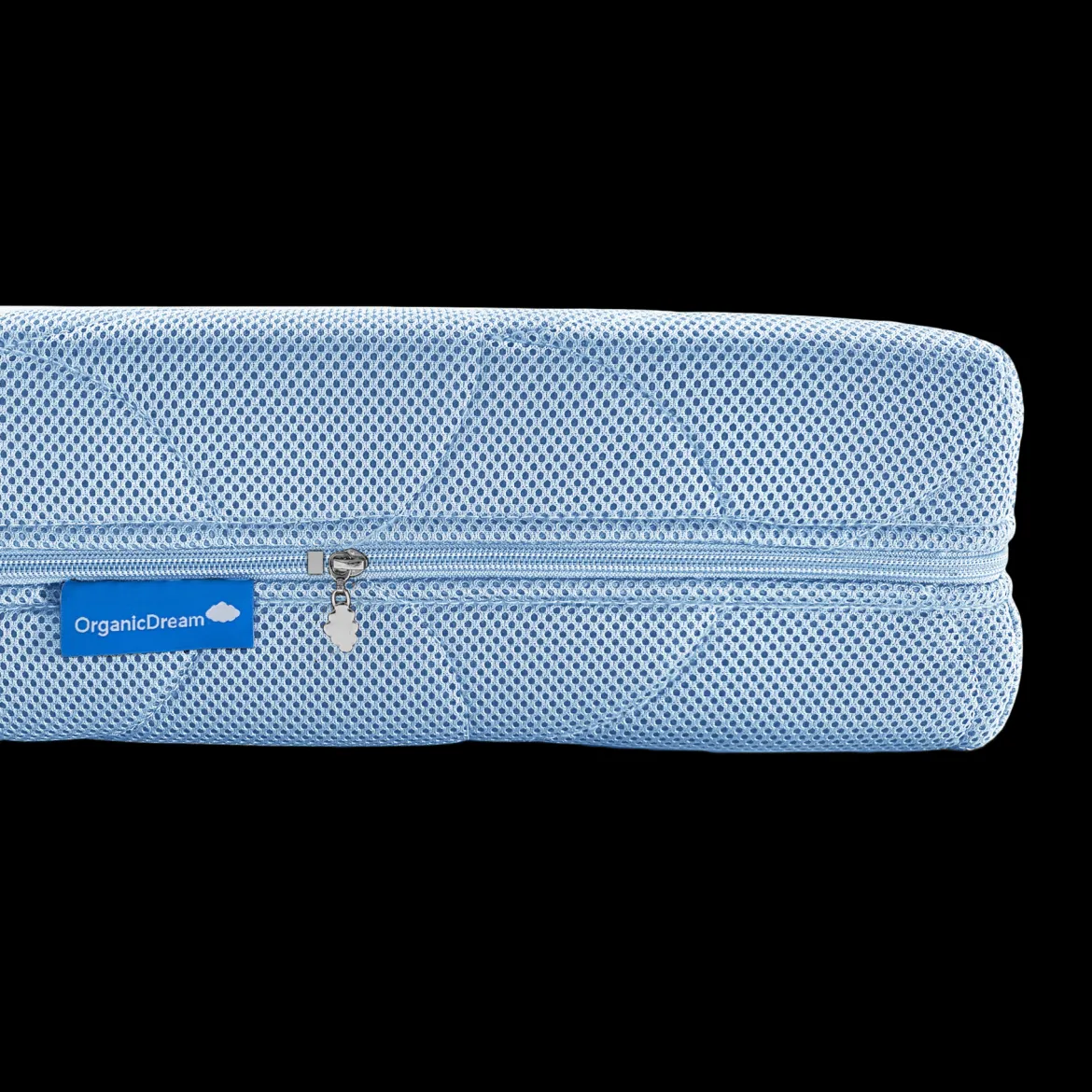 ComfortCloud 2-Stage Crib Mattress