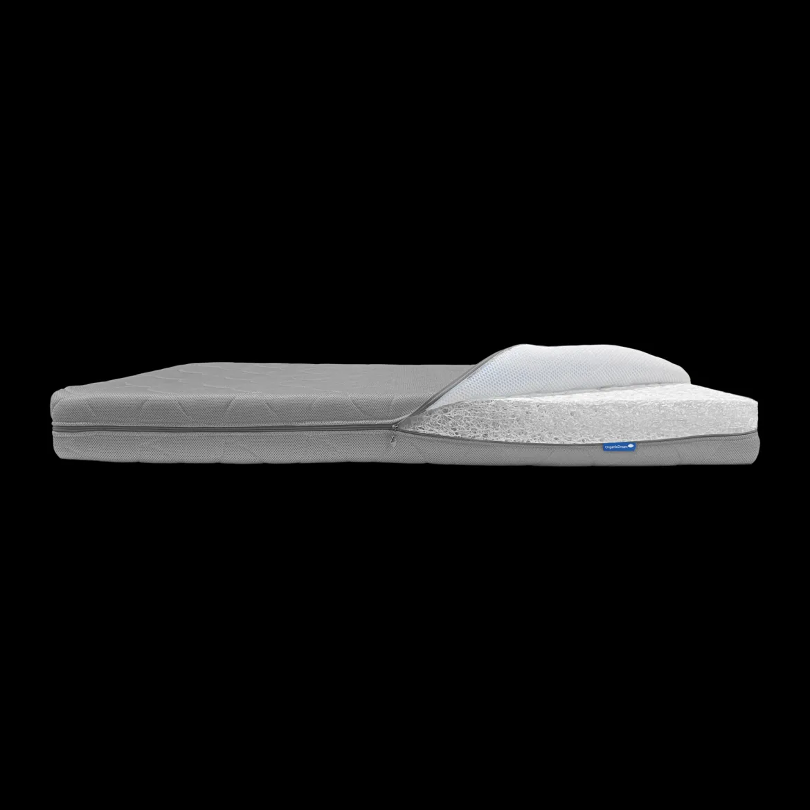 ComfortCloud 2-Stage Crib Mattress