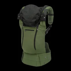 Complete All Seasons 6-1 Baby Carrier