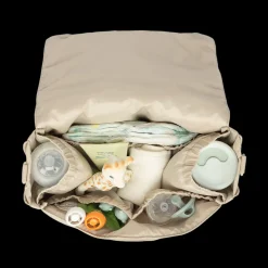Convertible Stroller Caddy Crossbody