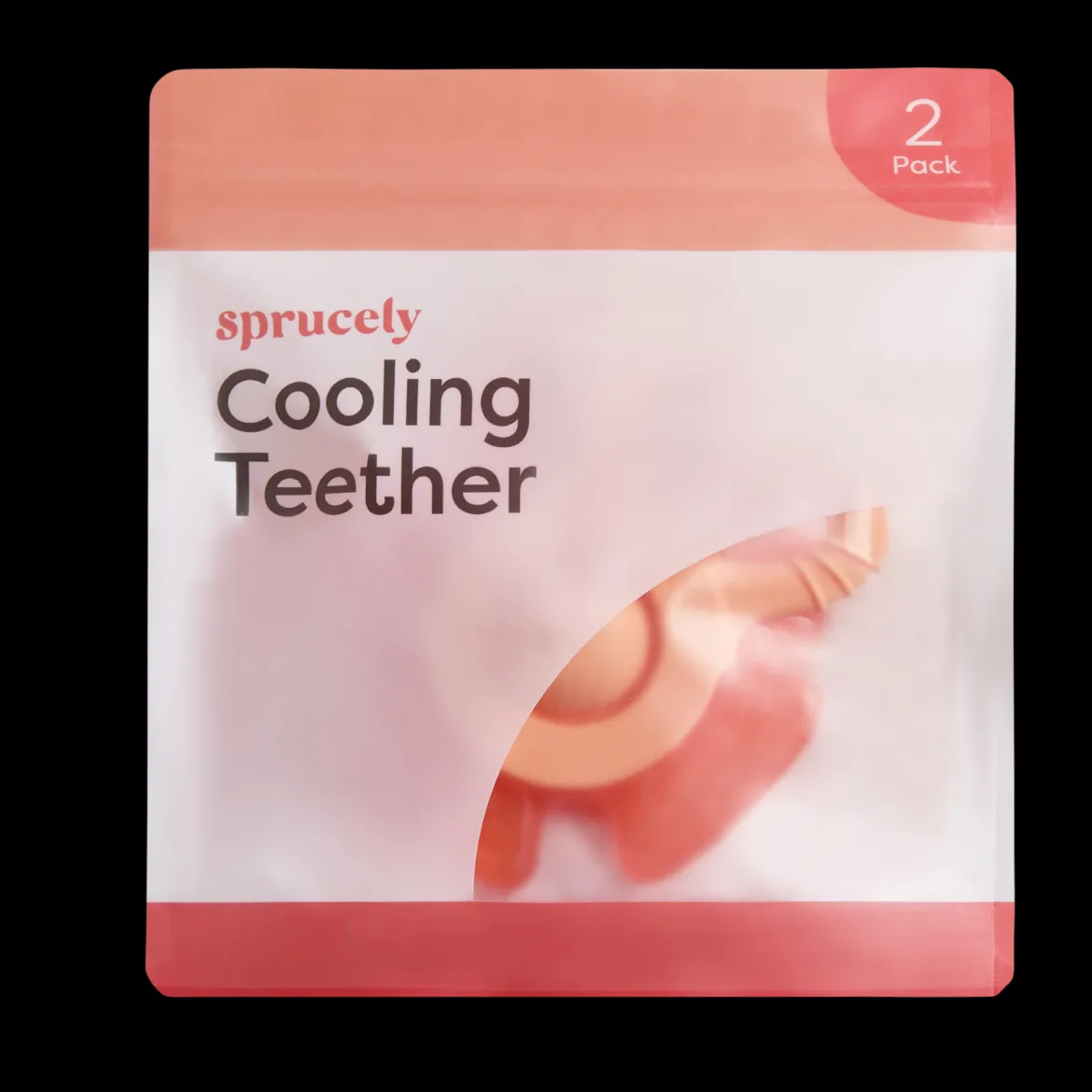Cooling Teether (2 Pack)
