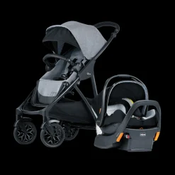 Corso LE ClearTex Modular Travel System