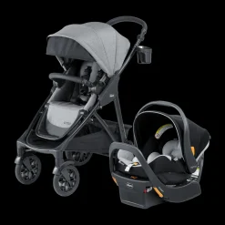 Corso LE ClearTex Modular Travel System