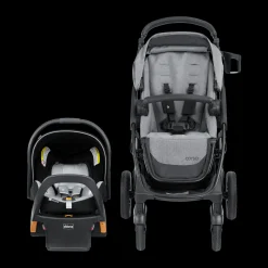 Corso LE ClearTex Modular Travel System