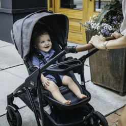 Corso Primo ClearTex Modular Travel System