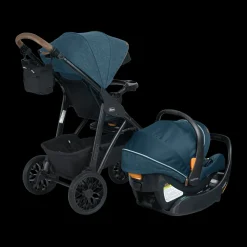 Corso Primo ClearTex Modular Travel System