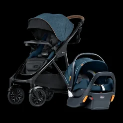 Corso Primo ClearTex Modular Travel System