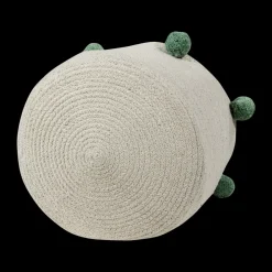 Cotton Bubbly Basket