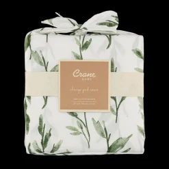 Cotton Quilted Change Pad Cover