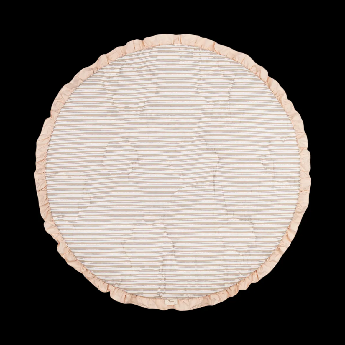 Cotton Quilted Playmat