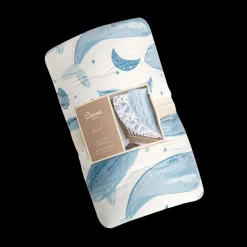 Cotton Quilted Playmat