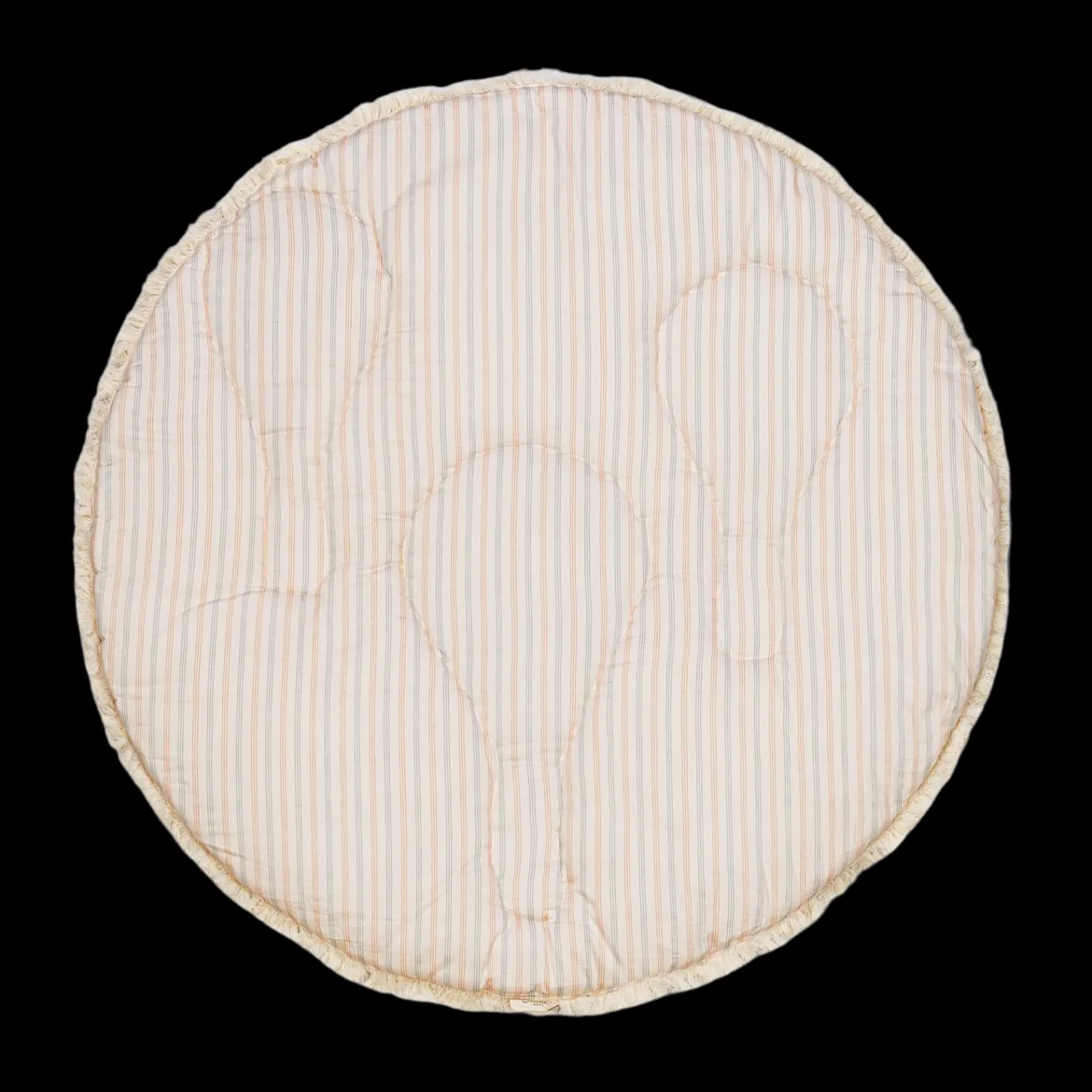 Cotton Quilted Playmat