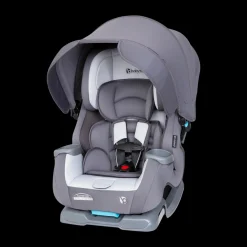 Cover Me 4-in-1 Convertible Car Seat