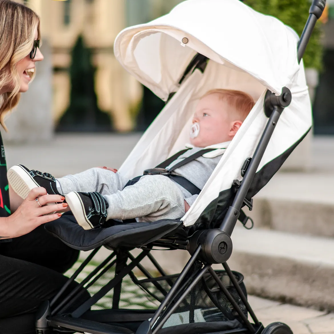 Coya Stroller