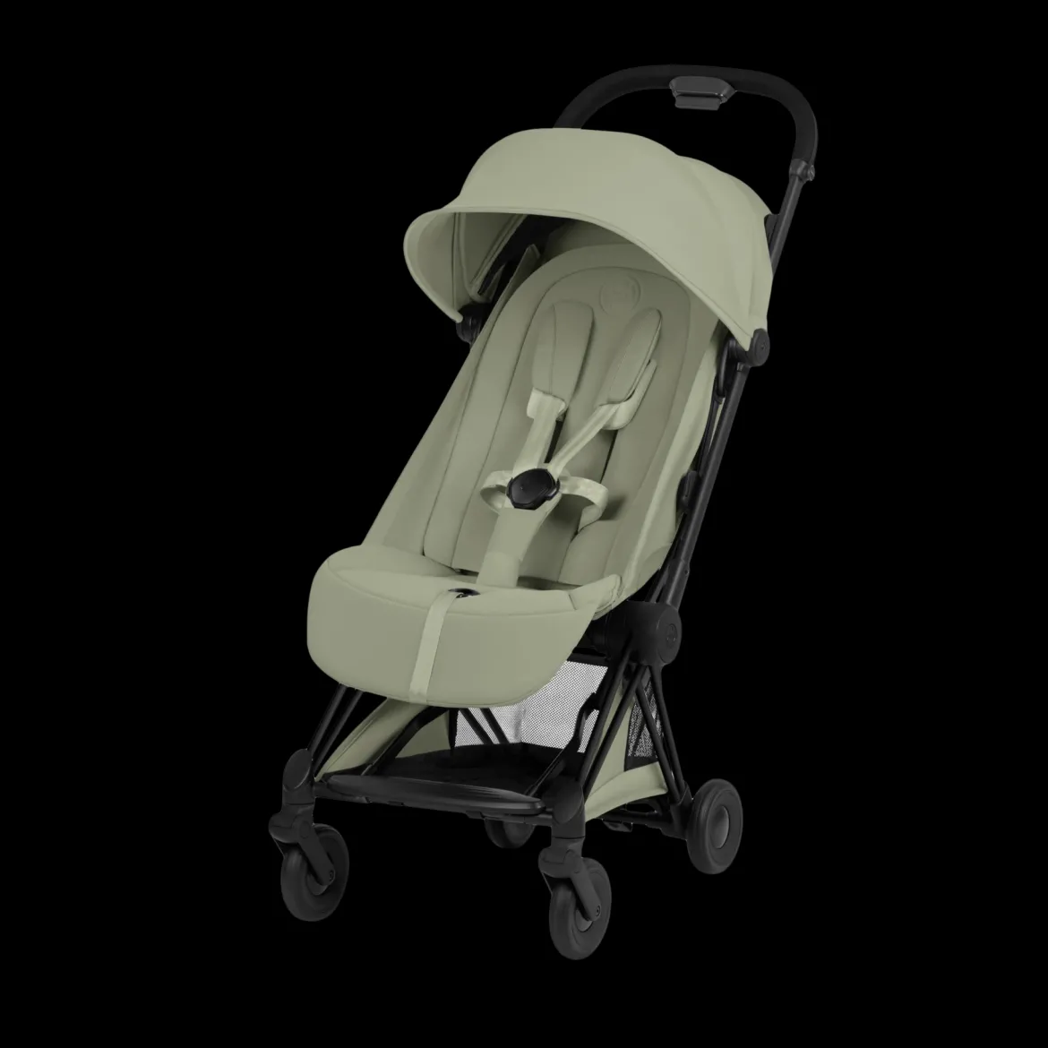 Coya Stroller - Style Collection