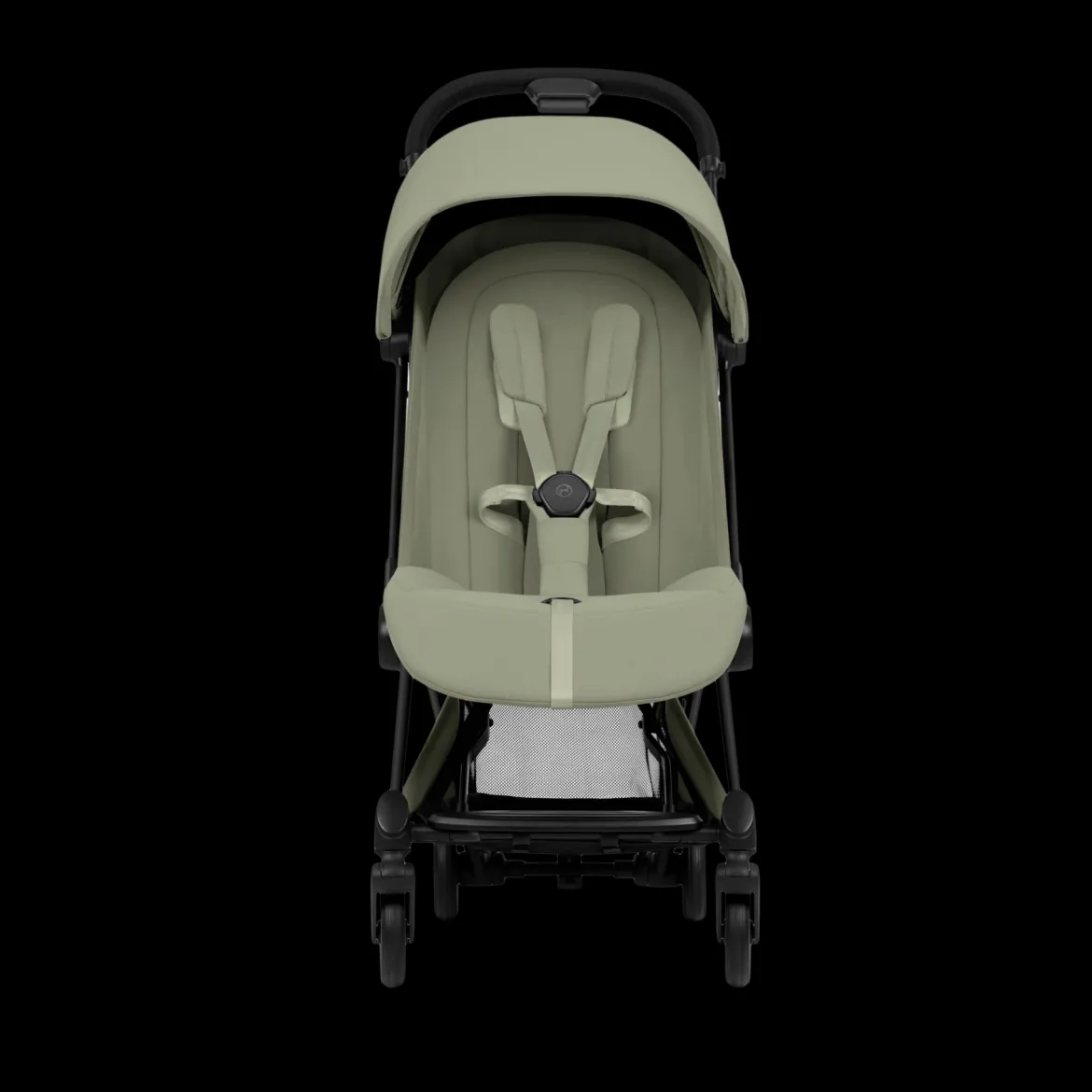 Coya Stroller - Style Collection