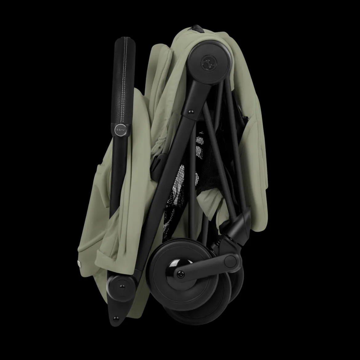Coya Stroller - Style Collection