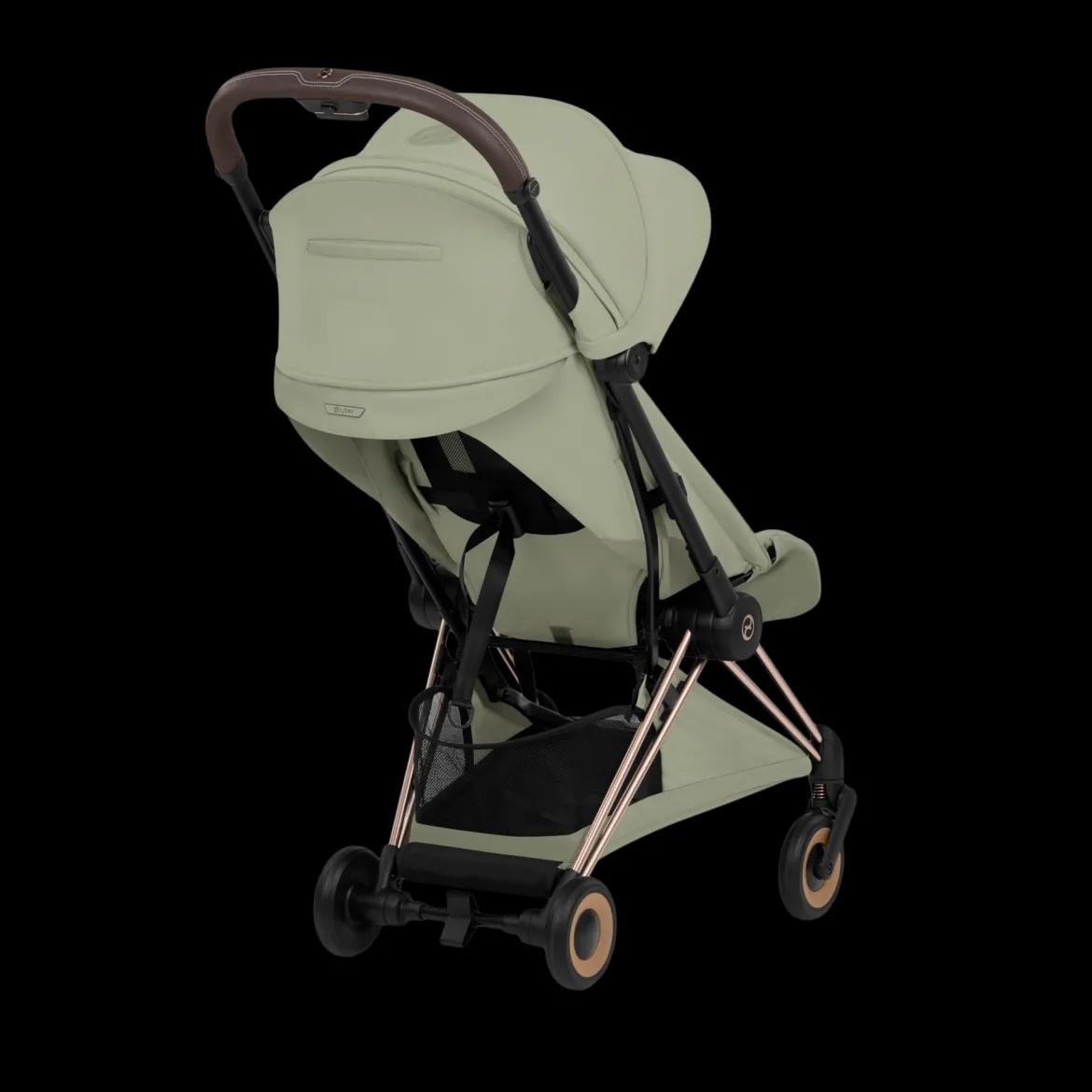 Coya Stroller - Style Collection