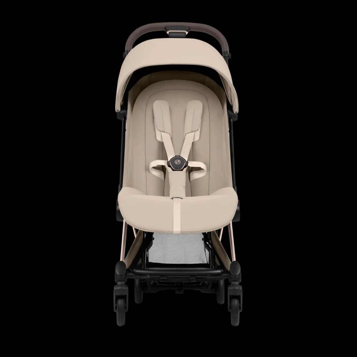 Coya Stroller - Style Collection