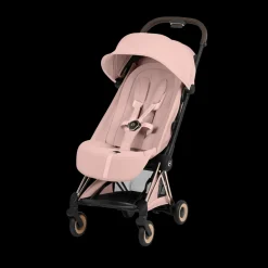 Coya Stroller - Style Collection