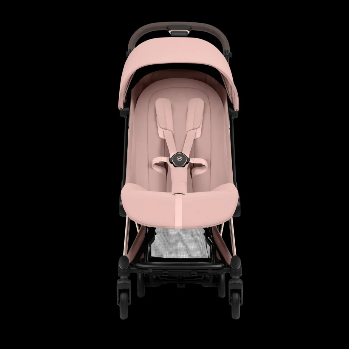 Coya Stroller - Style Collection