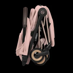 Coya Stroller - Style Collection