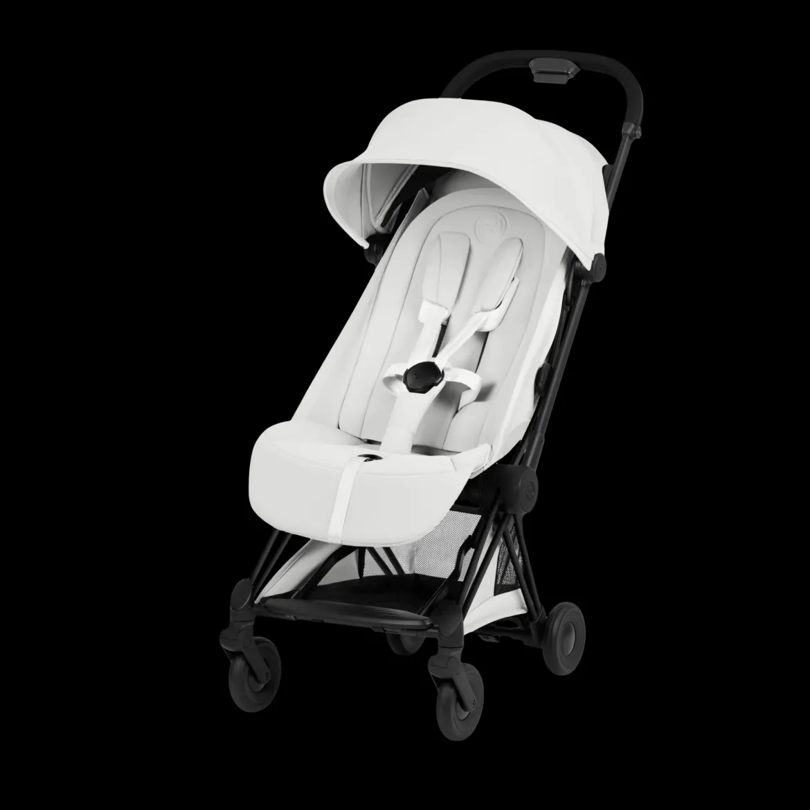 Coya Stroller - Style Collection