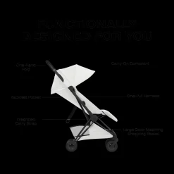 Coya Stroller - Style Collection