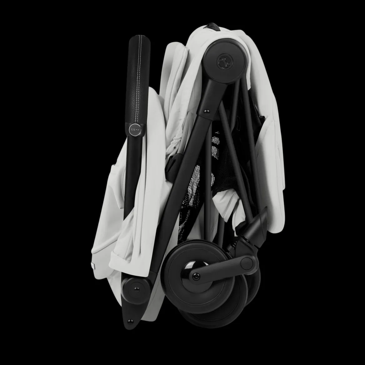 Coya Stroller - Style Collection