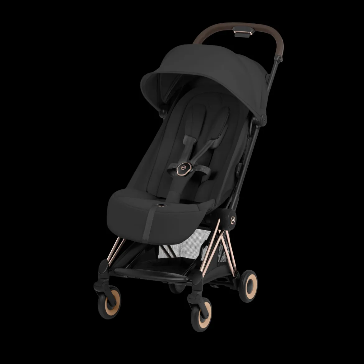 Coya Stroller - Style Collection