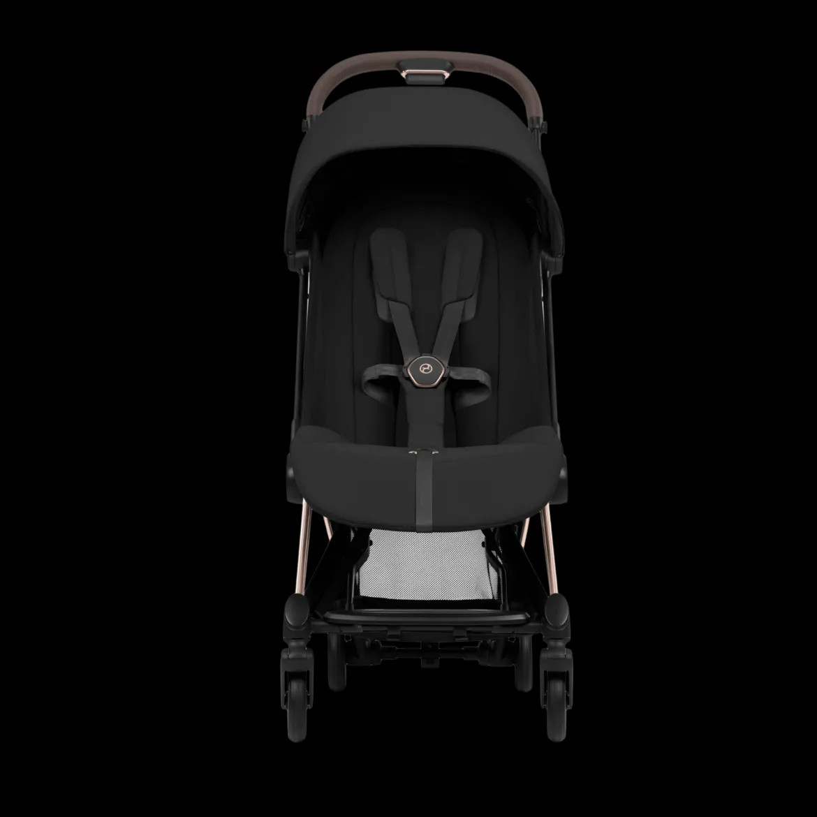 Coya Stroller - Style Collection