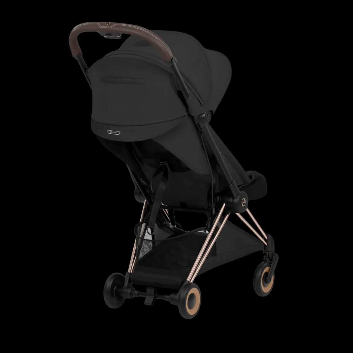 Coya Stroller - Style Collection