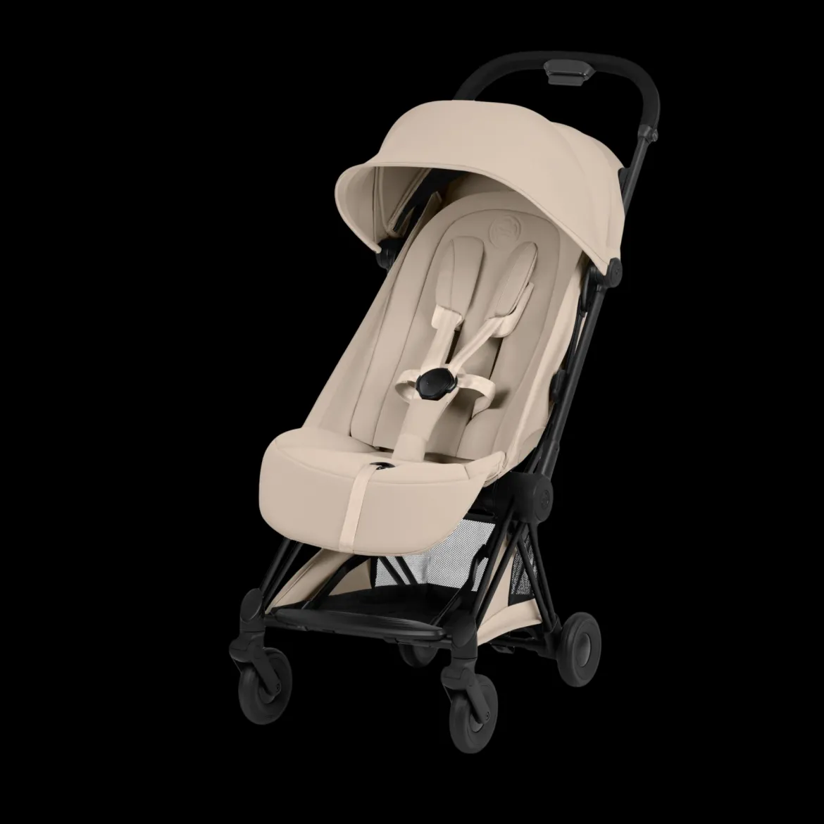 Coya Stroller - Style Collection
